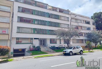 Apartamento en  Calle 95 #10-30, Bogotá, Colombia