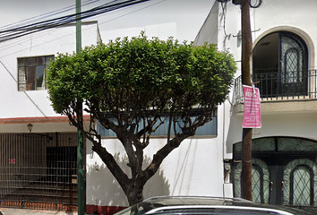 Casa en  Nicolás San Juan 325, Código 2, Colonia Del Valle Norte, Del Valle Nte, Cdmx, México
