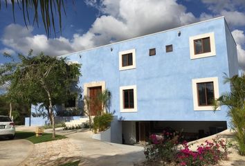 Casa en condominio en  Yucatán Country Club, Mérida, Yucatán