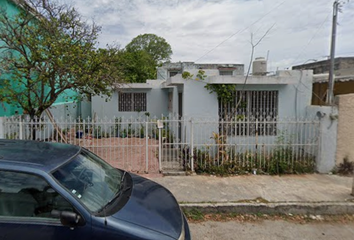 Casa en  Calle 87 No. 500c, Centro, Mérida, Yucatán, México