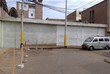 Terreno en  3 De Febrero, Lima, Perú