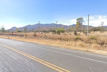 Lote de Terreno en  Buenavista, Aguascalientes, México