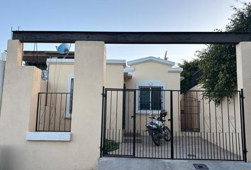 Casa en fraccionamiento en  Calle Alejandría, Santa Fé 4, Pórticos De San Antonio, Tijuana, Baja California, 22664, Mex