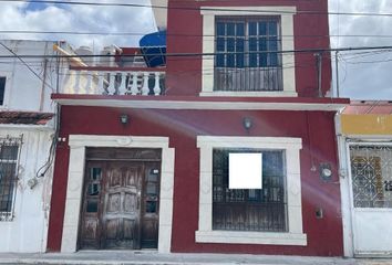 Casa en  Calle 14 255, San Roman, Campeche, México