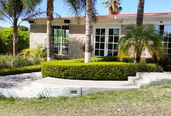 Casa en fraccionamiento en  Club Campestre, Santiago De Querétaro, Querétaro, México
