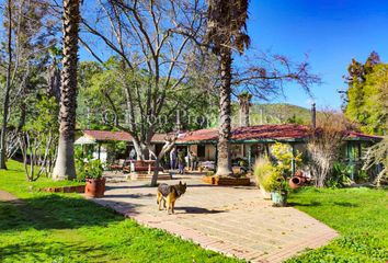 Casa en  Cuyuncaví, Curacavi, Curacaví, Chile