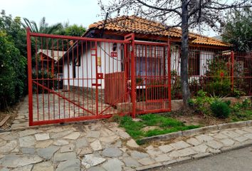 Casa en  El Rondadero, Puente Alto, Chile
