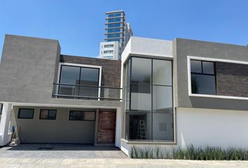 Casa en fraccionamiento en  Villa Encantada, Puebla De Zaragoza, Puebla, México