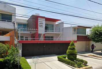 Casa en  Emilio Rabasa, Ciudad Satélite, Naucalpan De Juárez, Estado De México, México