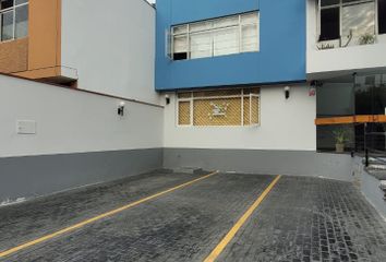 Departamento en  Calle Martin Napanga 253, Miraflores, Perú