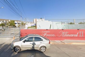 Casa en  Zafiro, El Mineral Ii, Pachuquilla, Estado De Hidalgo, México