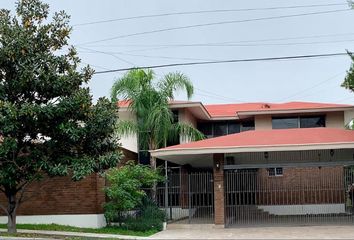 Casa en  Bosques Del Valle 1er Sector, San Pedro Garza García, Nuevo León, México