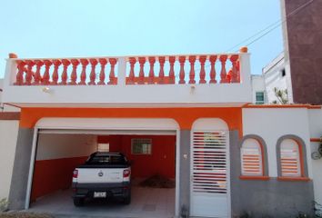 Casa en  Fraccionamiento El Fénix 2, San Francisco De Campeche, Campeche, México