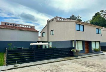 Casa en condominio en  Suc Bodega Deportiva Lerma 4309, Autopista México-toluca, El Calvario La Merced, Lerma, México, 52006, Mex