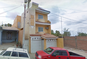 Casa en  Josefa Ortiz De Domínguez, Culiacán, Sinaloa, México