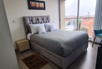 Apartamento en  La Castellana, Bogotá, Colombia