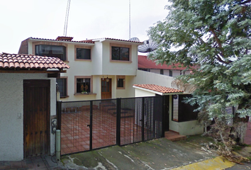 Casa en  Acueducto Tarragona, Paseos Del Bosque, Naucalpan De Juárez, Estado De México, México