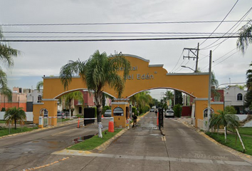 Casa en fraccionamiento en  Jardines Del Edén, Jalisco, México