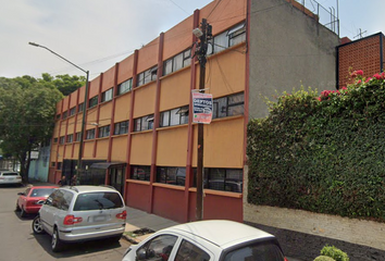 Departamento en  Calle Lourdes 150, Albert, Ciudad De México, Cdmx, México