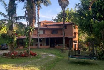 Villa-Quinta en  Rionegro Antioquía