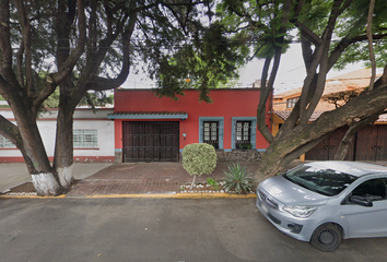 Casa en  Vicente Guerrero 125b, Del Carmen, 04100 Ciudad De México, Cdmx, México