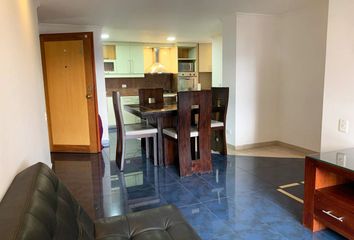 Apartamento en Poblado, Medellín