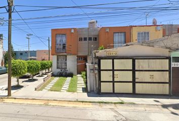 Casa en fraccionamiento en  Monte Casino, Alborada, El Terremoto, Cuautitlán, Estado De México, México