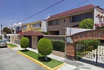 Casa en  Ciudad Satélite, Naucalpan De Juárez, Estado De México, México