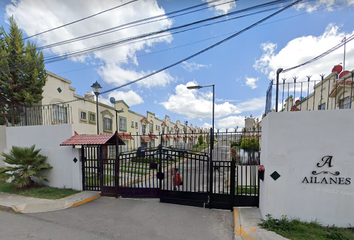 Casa en fraccionamiento en  Privada Ailanes Mz 052, Urbi Villa Del Rey, Estado De México, México