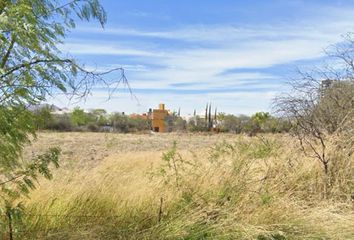 Lote de Terreno en  Las Misiones, Aguascalientes, México