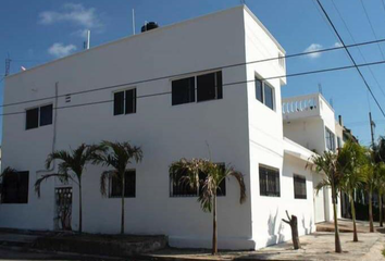 Edificio en  Villas Tulum, Tulum