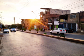 Terreno en  Villa El Salvador, Lima