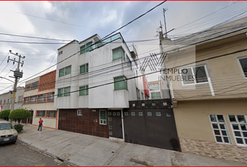 Casa en condominio en  Unión 163-mz 4 Lt 8 Casa 4, Tepeyac Insurgentes, 07800 Ciudad De México, Cdmx, México