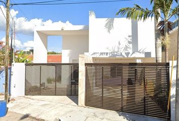 Casa en  Calle 30 Diagonal 4 330, Villas La Hacienda, Mérida, Yucatán, México