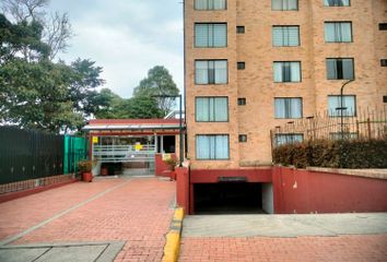 Apartamento en  Calle 156 #92-64, Bogotá, Colombia