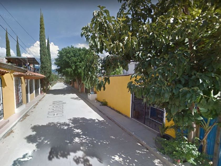 venta Casa en Emiliano Zapata, Oaxaca de Juárez, Oaxaca de Juárez  (3FM36061)