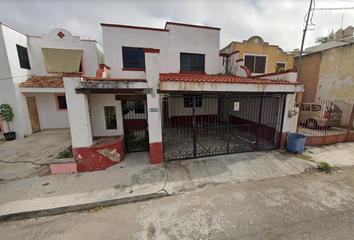 Casa en  Calle 14, Vista Alegre Norte, Mérida, Yucatán, México