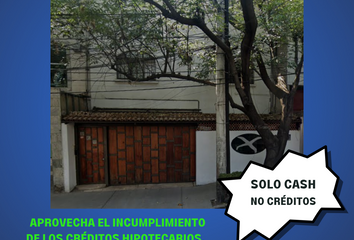 Casa en  Calle Gabriel Mancera, Colonia Del Valle Centro, Ciudad De México, Cdmx, México