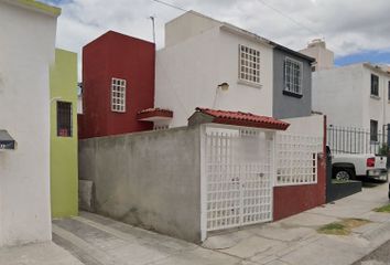 Casa en  La Huerta, Santiago De Querétaro, Querétaro, México