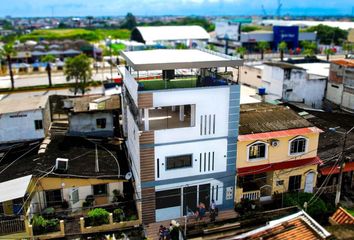 Casa en  Ciudadela Las Brisas, Machala, Ecuador