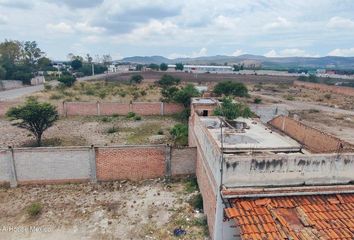 Lote de Terreno en  Santa Rosa Jáuregui, Querétaro, México