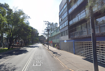 Departamento en  Canal De Miramontes, Campestre Churubusco, Ciudad De México, Cdmx, México