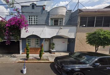 Casa en  Pedro De Alba 268, Iztaccihuatl, Ciudad De México, Cdmx, México