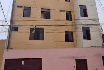 Casa en  Jr.chamaya 255, Breña, Perú