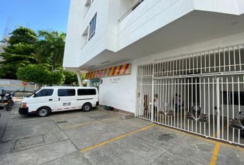 Apartamento en  Perros Marco's, Calle 29d, Pie De Popa, Ucg1, Cartagena, Bolívar, Col