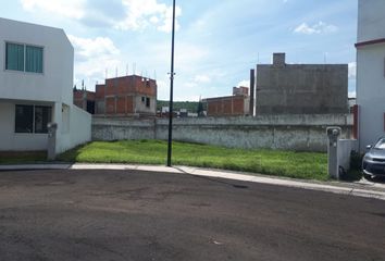 Lote de Terreno en  Fraccionamiento Sonterra, Santiago De Querétaro, Querétaro, México