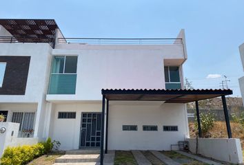 Casa en  Punta Esmeralda Corregidora, El Pueblito, Querétaro, México