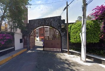 Casa en condominio en  Privada Cariaco 28, Valle De Tepepan, Ciudad De México, Cdmx, México