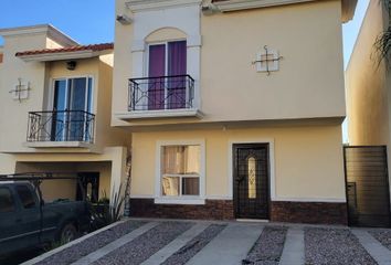 Casa en  Blvd. Venecia, Verona Residencial, Tijuana, Baja California, México
