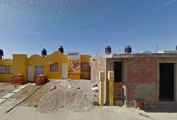 Casa en  Villa De Los Bosques 179, Fraccionamiento Villas De Guadalupe, Zacatecas, México